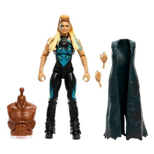 WWE Royal Rumble Elite Action Figure - by Mattel | Buy at ToyShnip