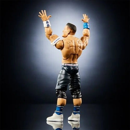 WWE Royal Rumble Elite Action Figure - Select Figure(s) - by Mattel