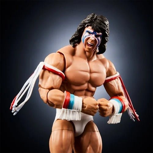 WWE Royal Rumble Elite Action Figure - Select Figure(s) - by Mattel