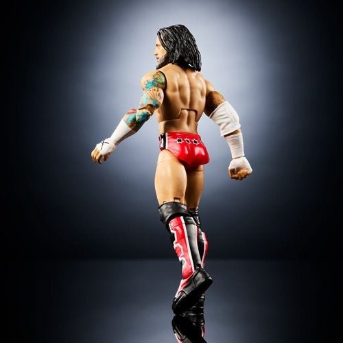 WWE Royal Rumble Elite Action Figure - Select Figure(s) - by Mattel