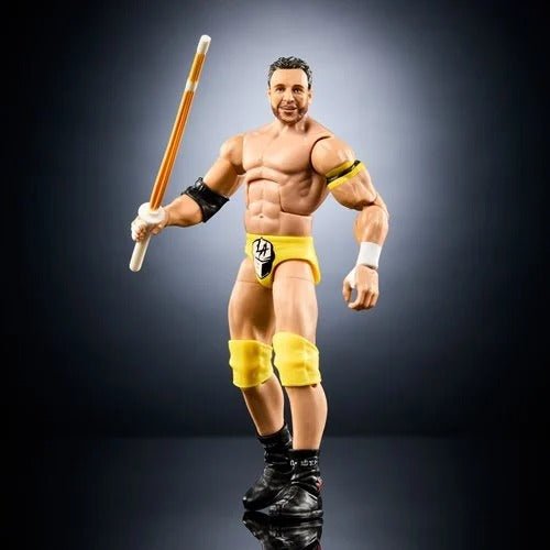 WWE Royal Rumble Elite Action Figure - Select Figure(s) - by Mattel
