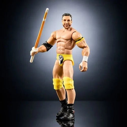 WWE Royal Rumble Elite Action Figure - Select Figure(s) - by Mattel
