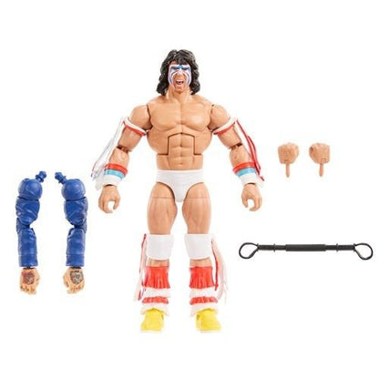 WWE Royal Rumble Elite Action Figure - Select Figure(s) - by Mattel