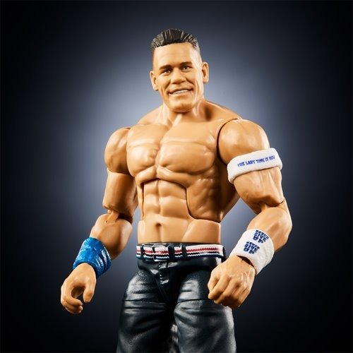 WWE Royal Rumble Elite Action Figure - Select Figure(s) - by Mattel