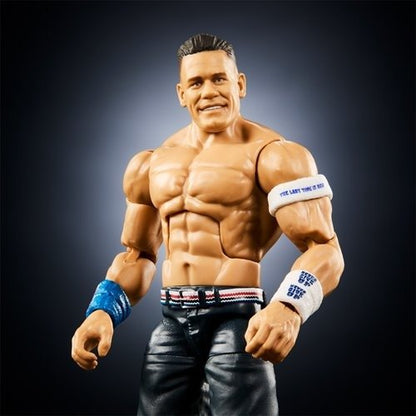 WWE Royal Rumble Elite Action Figure - Select Figure(s) - by Mattel