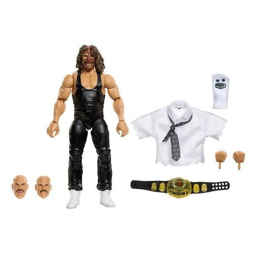 WWE Summer Slam Elite 2026 Action Figure - Select Figure(s) - by Mattel