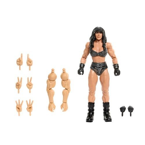 WWE Summer Slam Elite 2026 Action Figure - Select Figure(s) - by Mattel