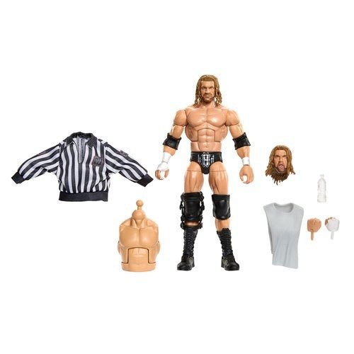 WWE Summer Slam Elite 2026 Action Figure - Select Figure(s) - by Mattel