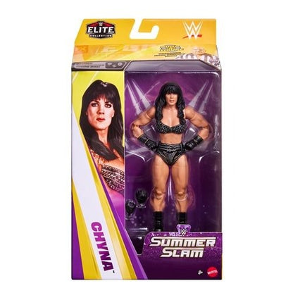 WWE Summer Slam Elite 2026 Action Figure - Select Figure(s) - by Mattel
