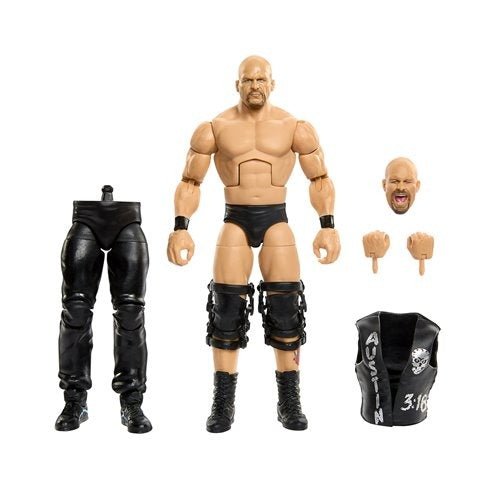 WWE Summer Slam Elite 2026 Action Figure - Select Figure(s) - by Mattel