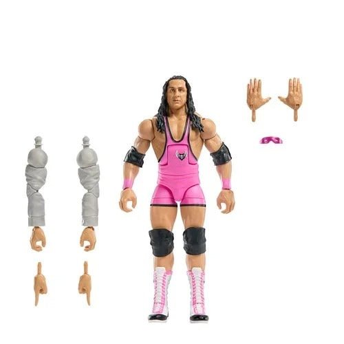 WWE Survivor Series Elite 2025 Action Figure - Select Figure(s) - by Mattel
