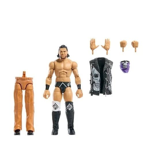 WWE Survivor Series Elite 2025 Action Figure - Select Figure(s) - by Mattel