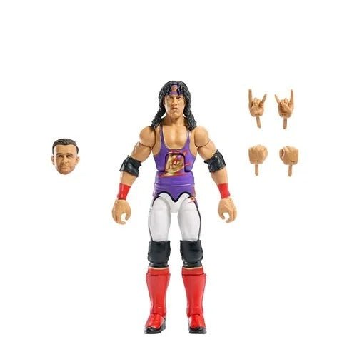 WWE Survivor Series Elite 2025 Action Figure - Select Figure(s) - by Mattel
