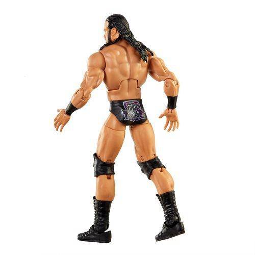 WWE Top Picks 2021 Drew McIntyre Elite Action Figure - by Mattel | Buy at ToyShnip