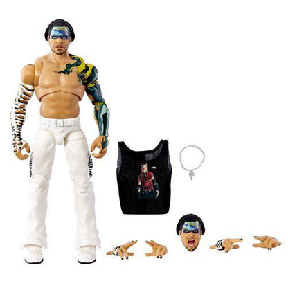 WWE Ultimate Edition Action Figure - by Mattel | Buy at ToyShnip
