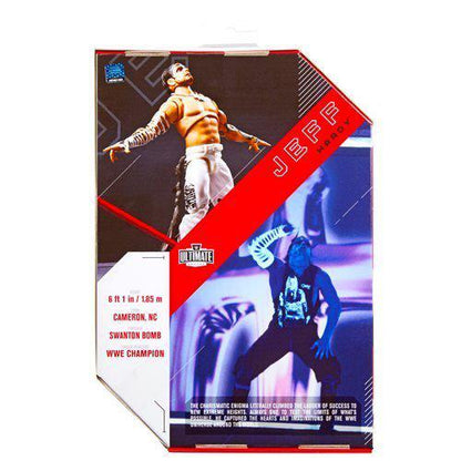 WWE Ultimate Edition Action Figure - by Mattel | Buy at ToyShnip