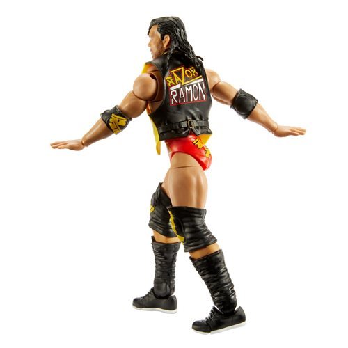 WWE Ultimate Edition Action Figure - by Mattel | Buy at ToyShnip