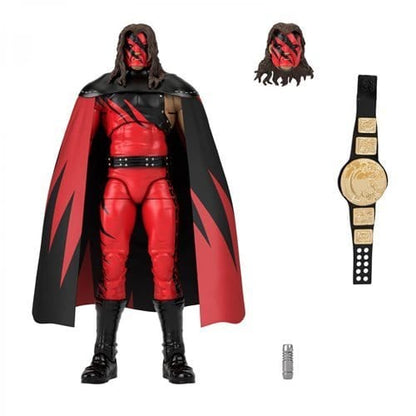 WWE Ultimate Edition Action Figure - by Mattel | Buy at ToyShnip