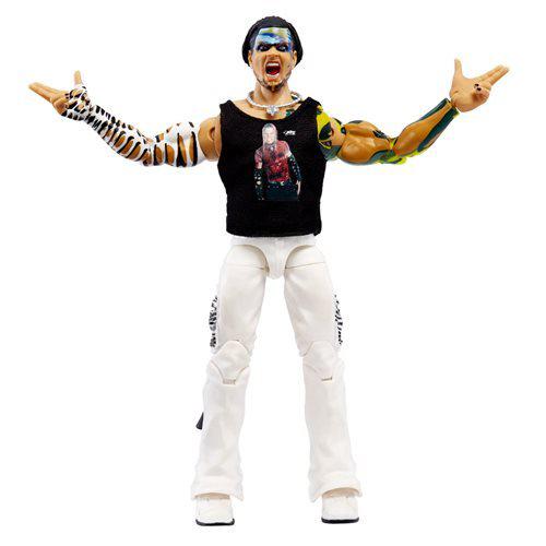 WWE Ultimate Edition Action Figure - by Mattel | Buy at ToyShnip