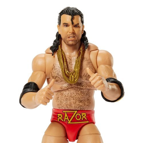 WWE Ultimate Edition Action Figure - by Mattel | Buy at ToyShnip