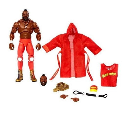 WWE Ultimate Edition Action Figure - by Mattel | Buy at ToyShnip