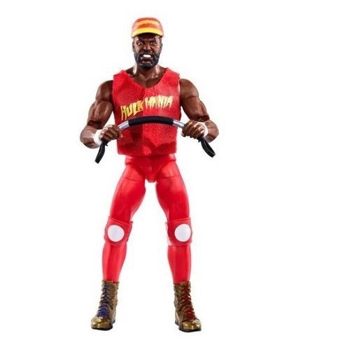 WWE Ultimate Edition Action Figure - by Mattel | Buy at ToyShnip