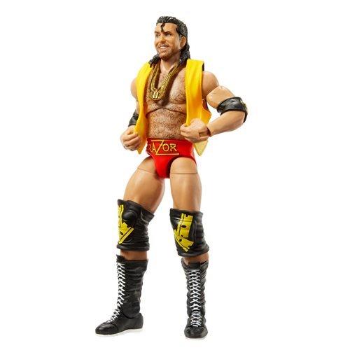 WWE Ultimate Edition Action Figure - by Mattel | Buy at ToyShnip