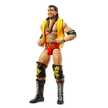 WWE Ultimate Edition Action Figure - by Mattel | Buy at ToyShnip