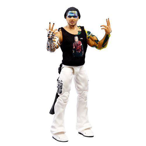 WWE Ultimate Edition Action Figure - by Mattel | Buy at ToyShnip