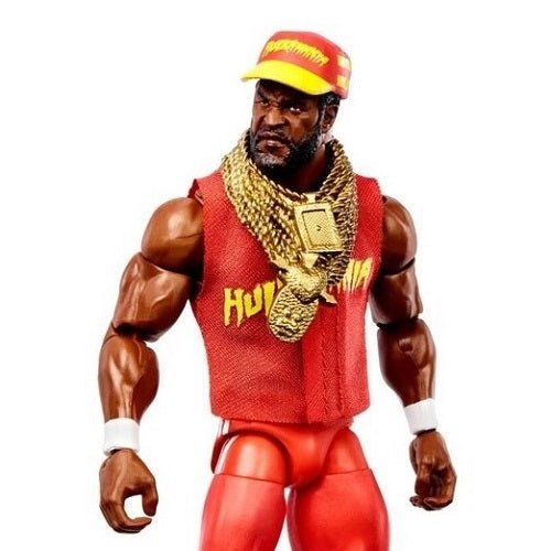 WWE Ultimate Edition Action Figure - by Mattel | Buy at ToyShnip