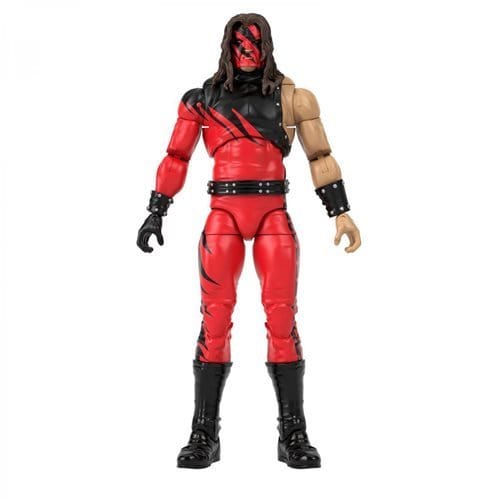WWE Ultimate Edition Action Figure - by Mattel | Buy at ToyShnip
