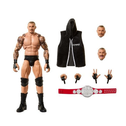 WWE Ultimate Edition Action Figure - by Mattel | Buy at ToyShnip