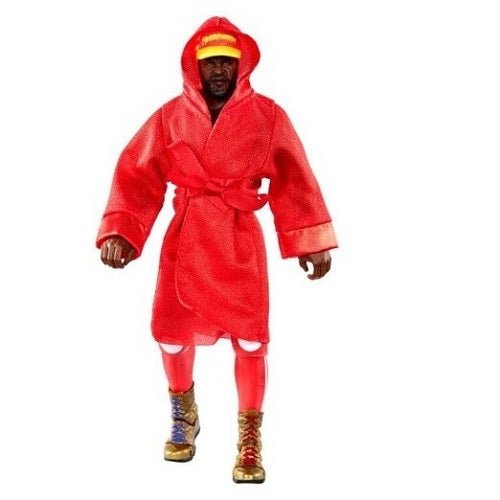 WWE Ultimate Edition Action Figure - by Mattel | Buy at ToyShnip