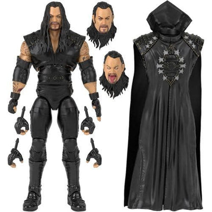WWE Ultimate Edition Action Figure - by Mattel | Buy at ToyShnip