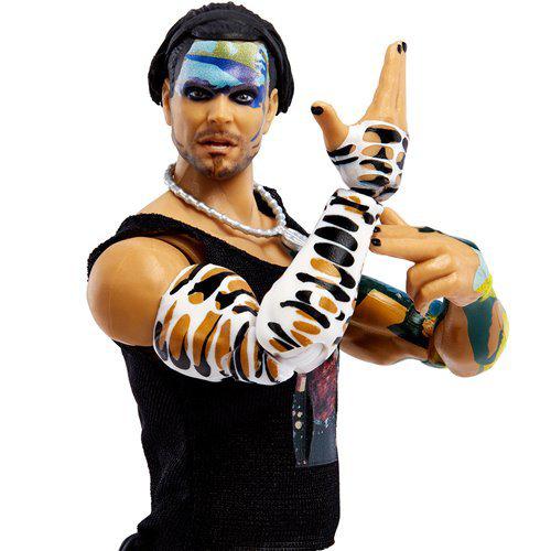 WWE Ultimate Edition Action Figure - by Mattel | Buy at ToyShnip