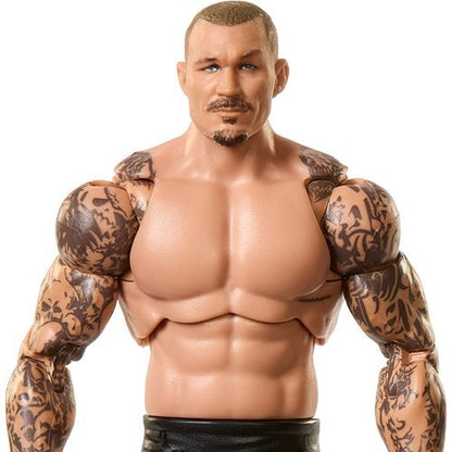 WWE Ultimate Edition Action Figure - by Mattel | Buy at ToyShnip