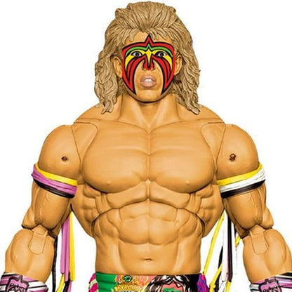 WWE Ultimate Edition Action Figure - by Mattel | Buy at ToyShnip