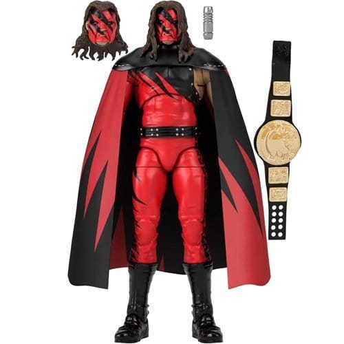 WWE Ultimate Edition Action Figure - by Mattel | Buy at ToyShnip