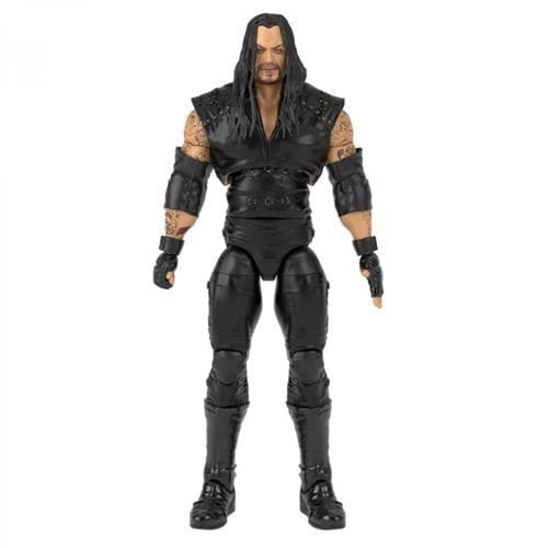 WWE Ultimate Edition Action Figure - by Mattel | Buy at ToyShnip