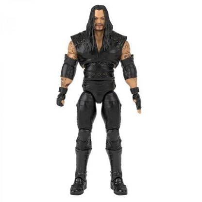 WWE Ultimate Edition Action Figure - by Mattel | Buy at ToyShnip