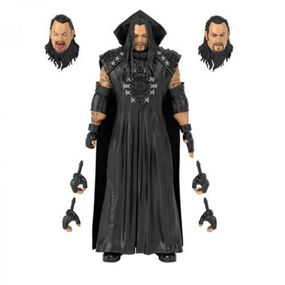 WWE Ultimate Edition Action Figure - by Mattel | Buy at ToyShnip