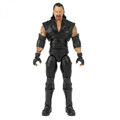WWE Ultimate Edition Action Figure - by Mattel | Buy at ToyShnip