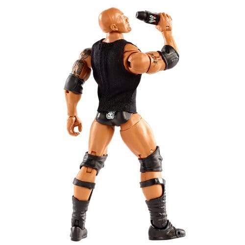 WWE Ultimate Edition Action Figure - by Mattel | Buy at ToyShnip