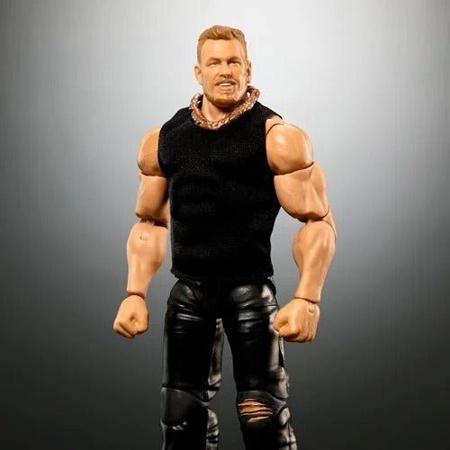 WWE WrestleMania Elite 2024 Action Figure - by Mattel | Buy at ToyShnip