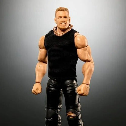 WWE WrestleMania Elite 2024 Action Figure - by Mattel | Buy at ToyShnip