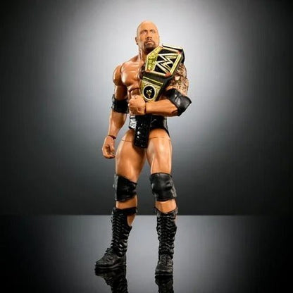 WWE WrestleMania Elite 2024 Action Figure - Select Figure(s) - by Mattel