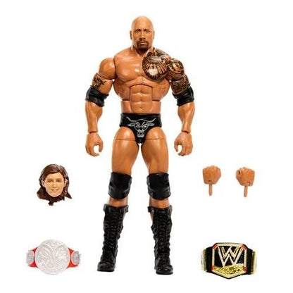 WWE WrestleMania Elite 2024 Action Figure - Select Figure(s) - by Mattel