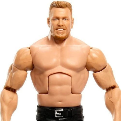WWE WrestleMania Elite 2024 Action Figure - Select Figure(s) - by Mattel