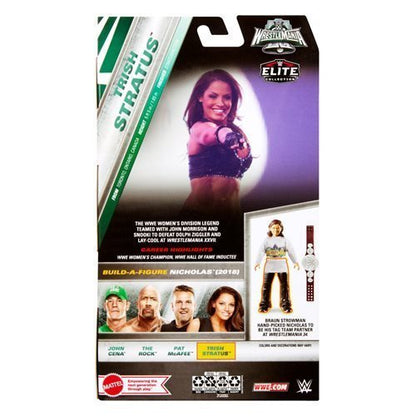 WWE WrestleMania Elite 2024 Action Figure - Select Figure(s) - by Mattel