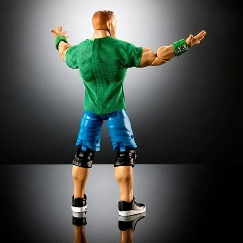 WWE WrestleMania Elite 2024 Action Figure - by Mattel | Buy at ToyShnip